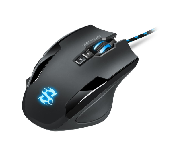Sharkoon Skiller SGM1 4044951018963 - 499556 - zdjęcie 5